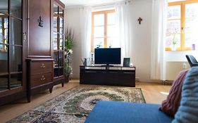 Apartement 1 Grosse Bruedergasse